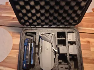 DJI Mavic 2 Pro – komplet sæt m. Smart Controller 
