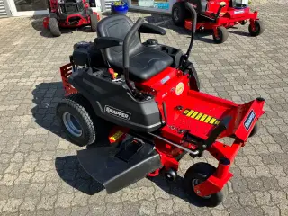 SNAPPER ZTX 175 - fuldsvejst 42"klipper *TILBUD*