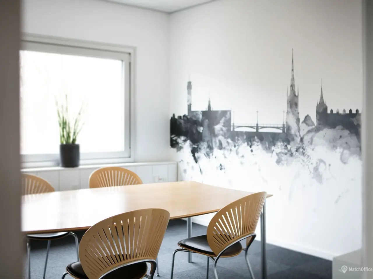 Billede 11 - The Energy Hub - Kontorhotel i Ballerup