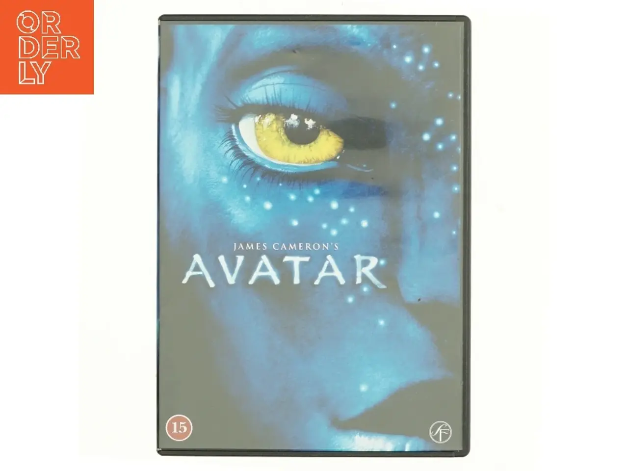 Billede 1 - Avatar