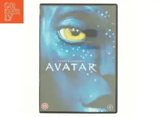 Avatar