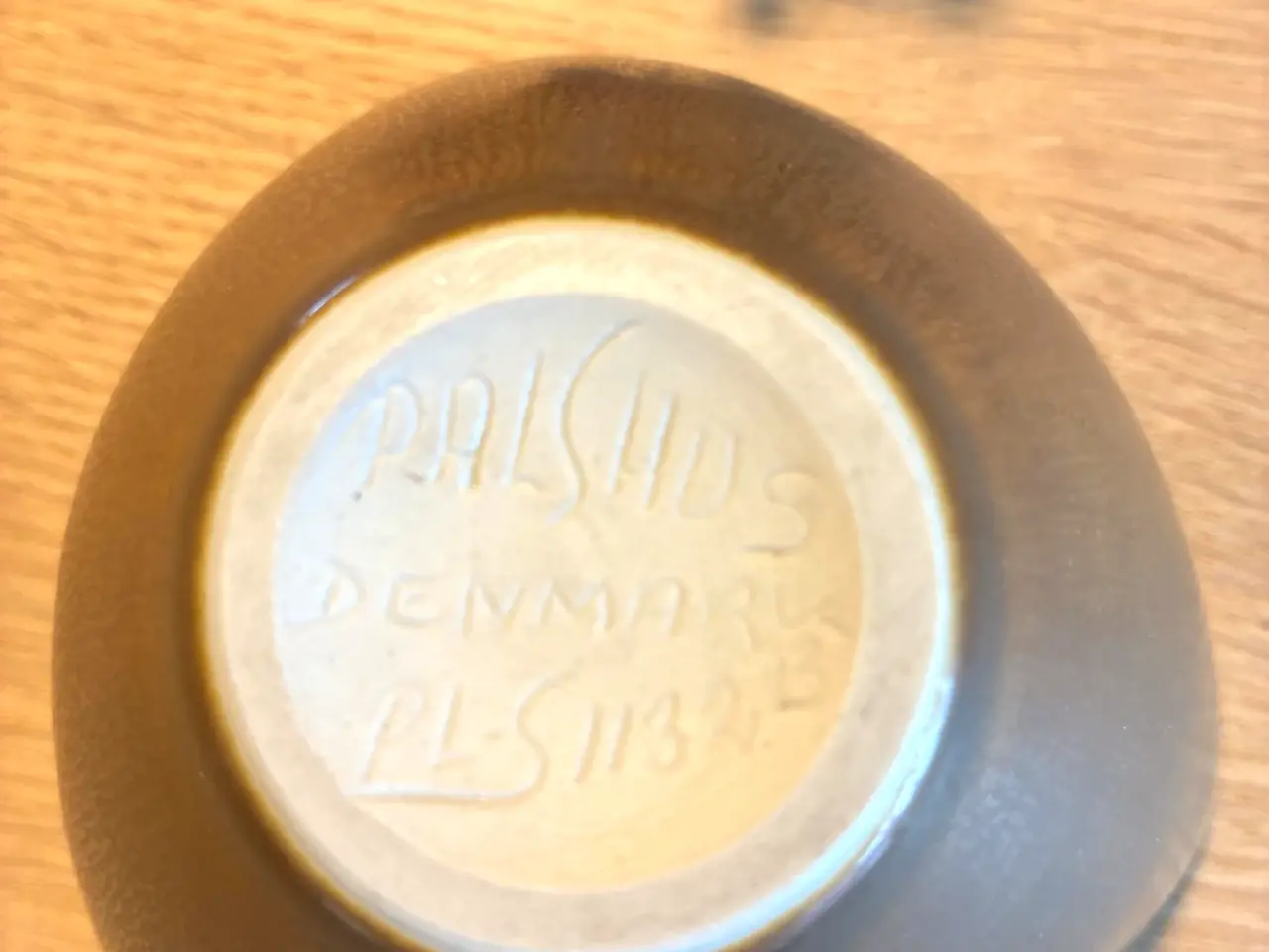 Billede 5 - Palshus skål