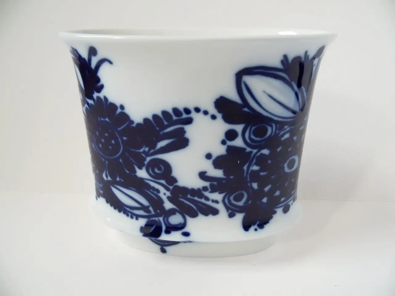 Billede 1 - Bjørn Wiinblad vase