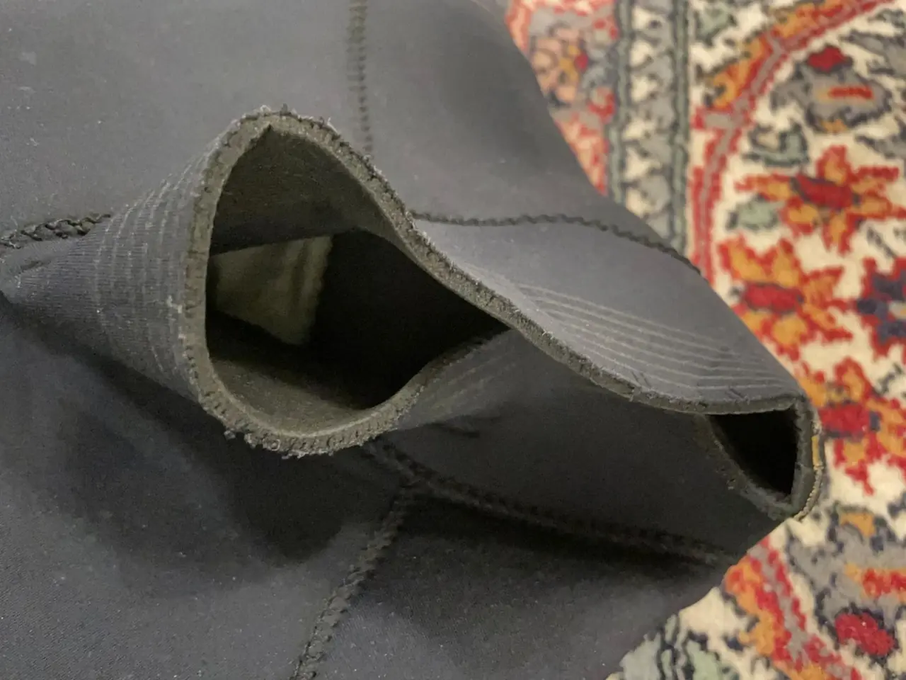 Billede 7 - Gill 4800 series Tørdragt Navy Junior (XS)
