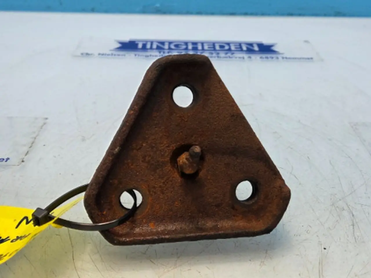 Billede 12 - Ford 7810 Pin CAR115729