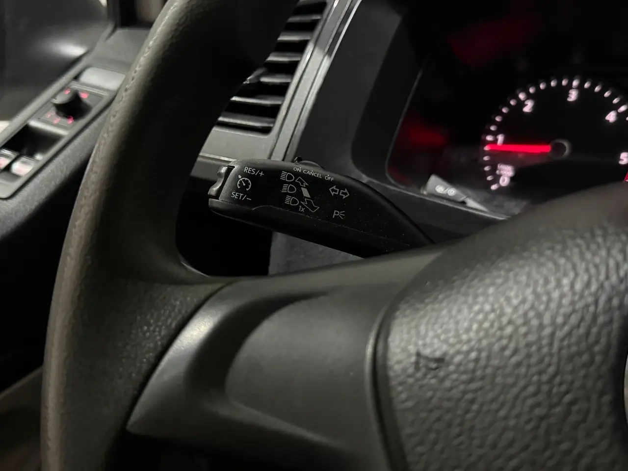 Billede 8 - VW Transporter 2,0 TDi 102 Kassevogn lang