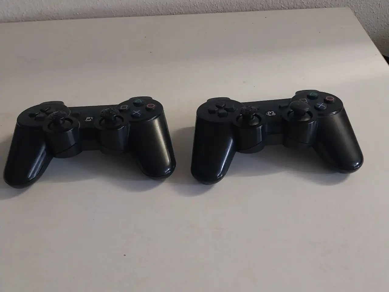 Billede 8 - 2 stk trådløs controllere til PS3