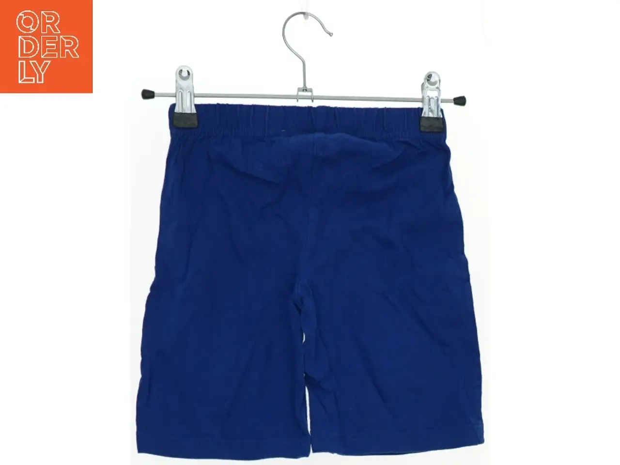 Billede 2 - FC Barcelona shorts fra FC Barcelona (str. 98)