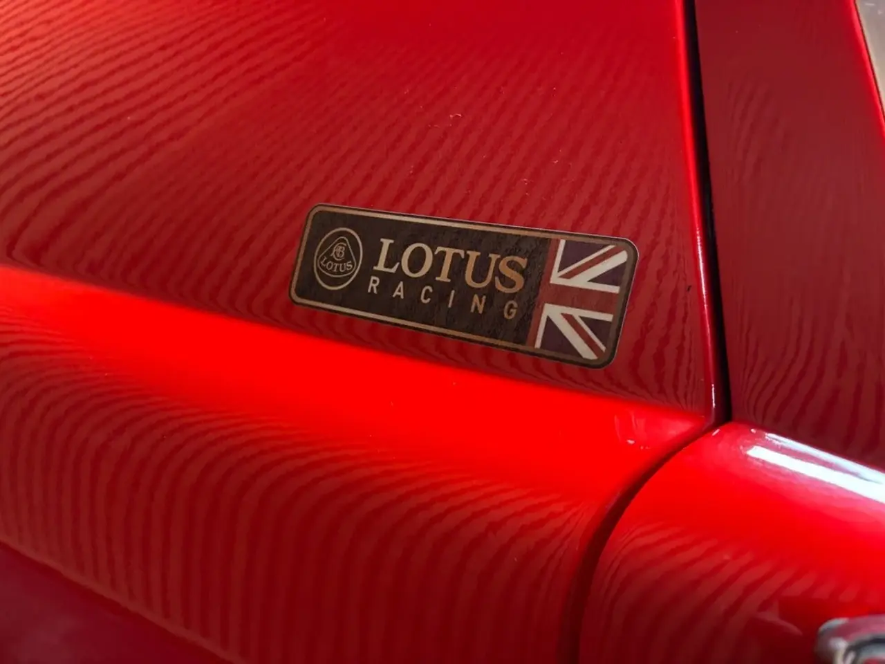 Billede 8 - Lotus Europa 2,0 Twin Cam