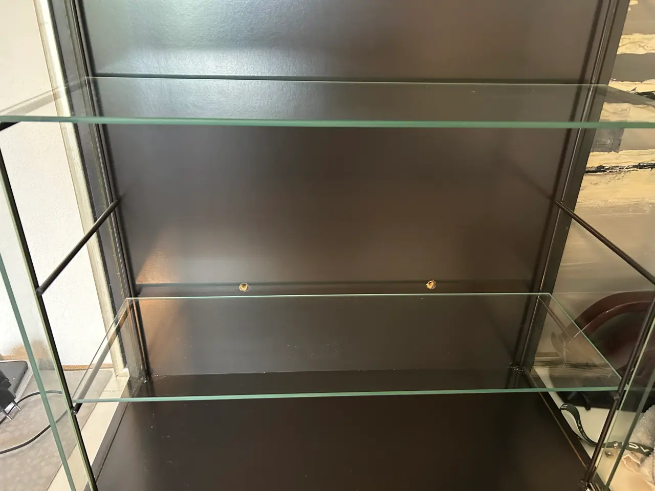 Billede 1 - Glas Montra / Vetrine