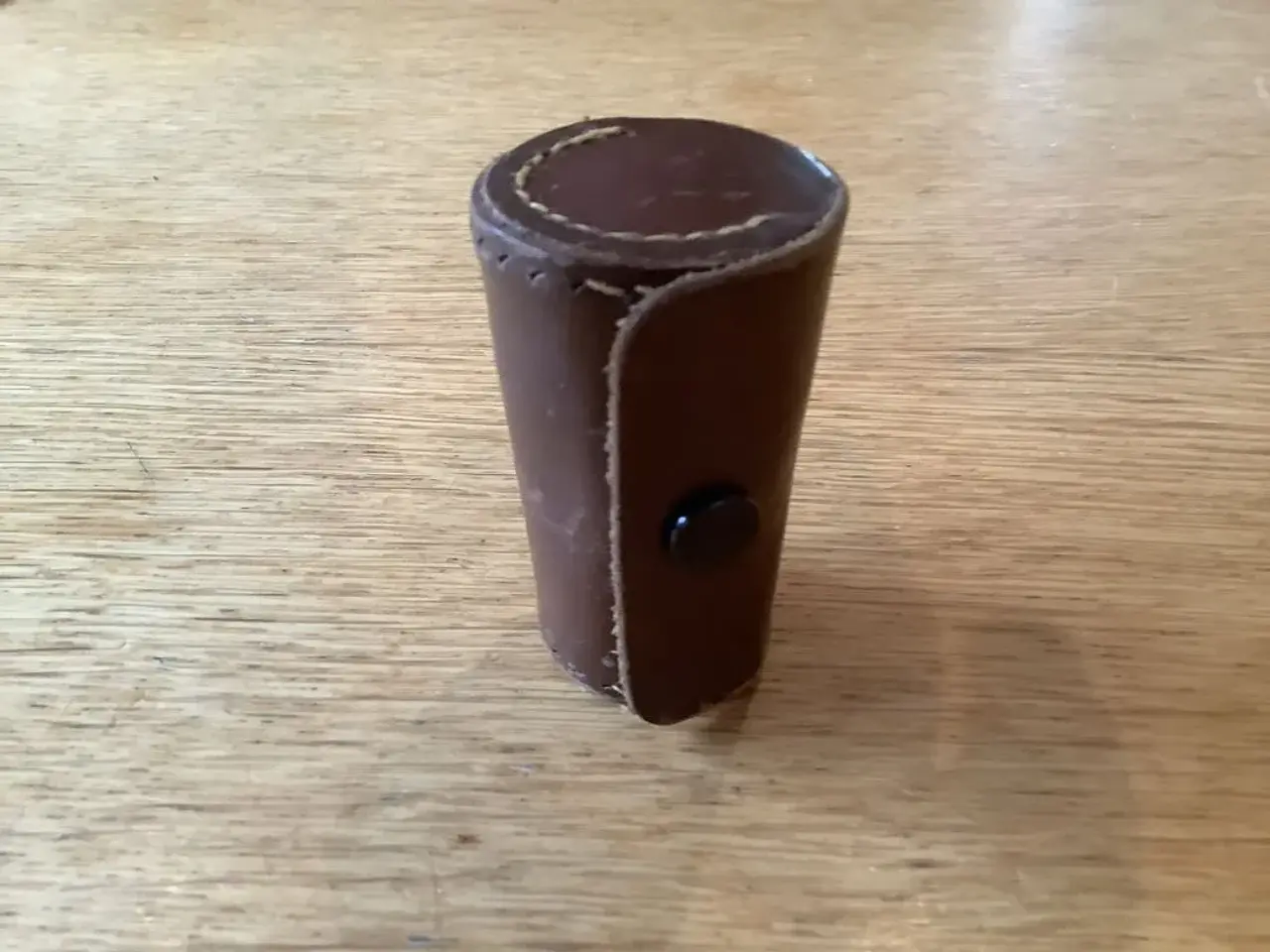 Billede 1 - Små glas med etui