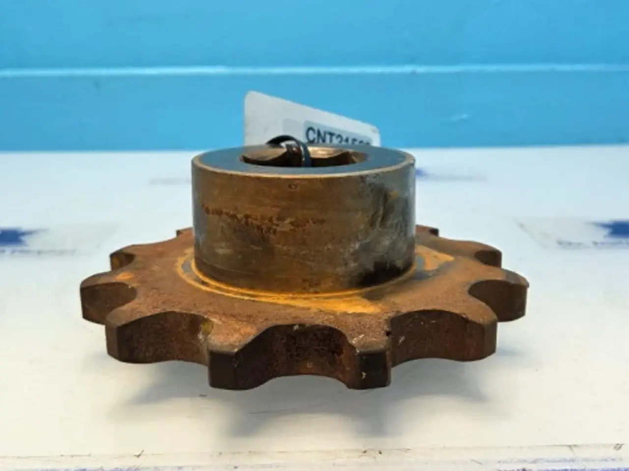 Billede 4 - New Holland CR9.90 Kædehjul 87665224