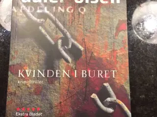 Jussi Adler-Olsen