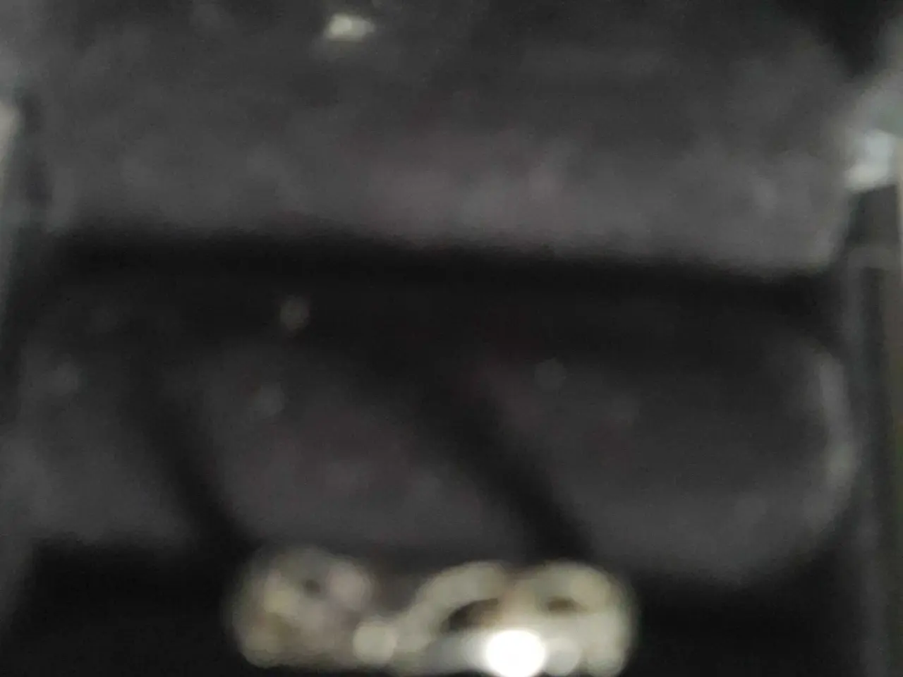 Billede 1 - Spinning ring
