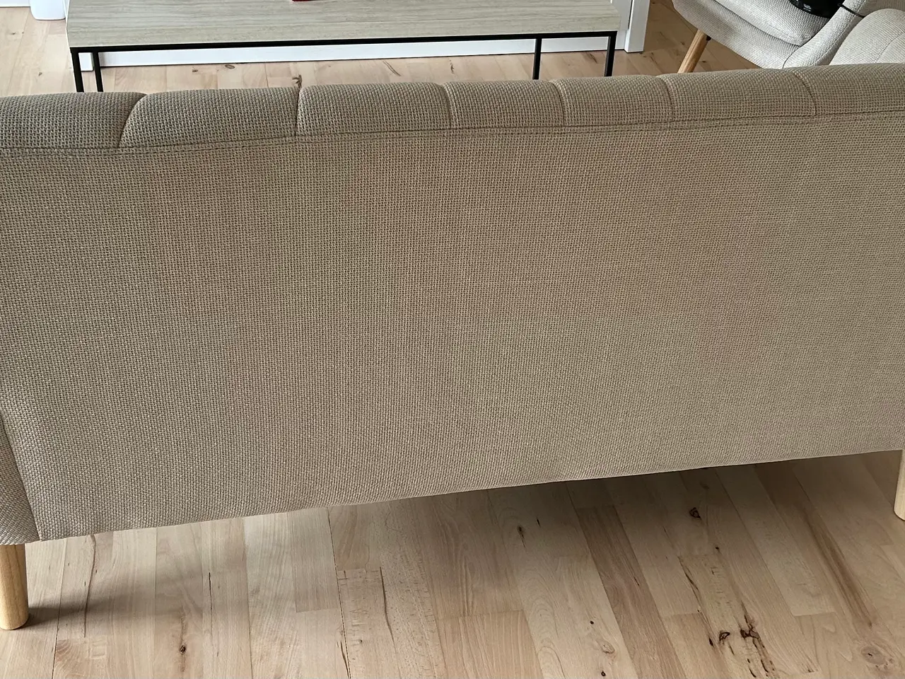 Billede 2 - 2.5 pers sofa og 2 stk lænestole