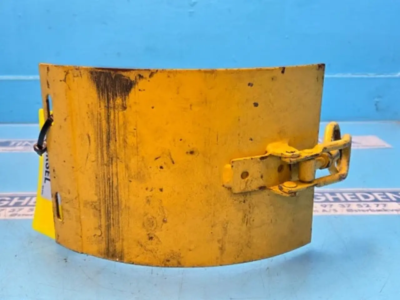 Billede 2 - New Holland TX68 Dæksel 9833211