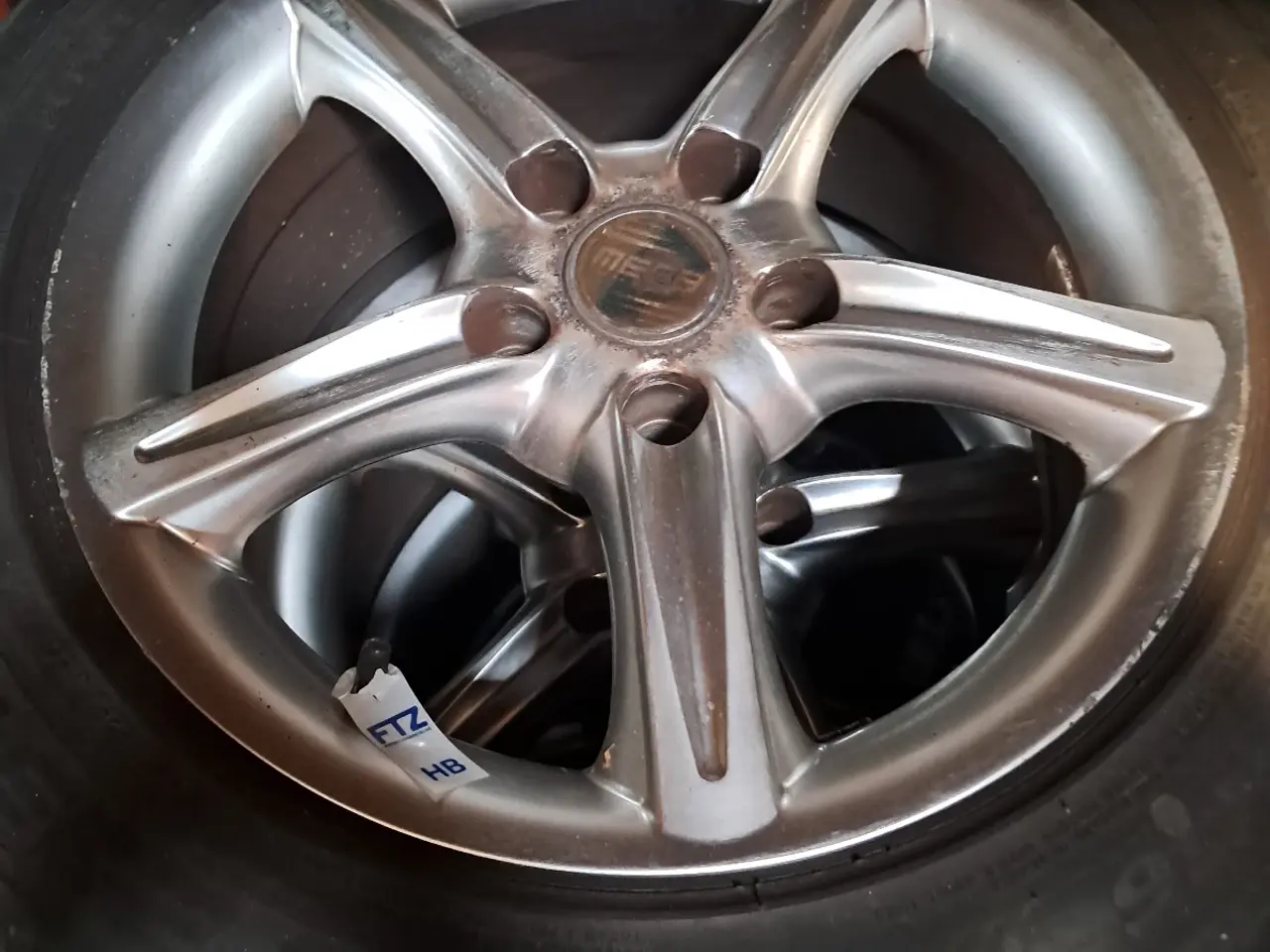 Billede 5 - Kia ceed sw 1.4 109hk Nysynet
