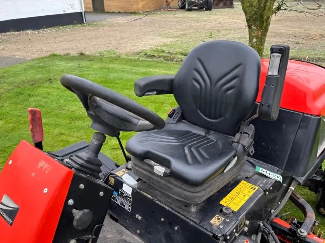Billede 6 - JACOBSEN FAIRWAY 250