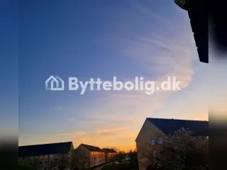 Tårnby: 100 m², 4 værelser, lejlighed