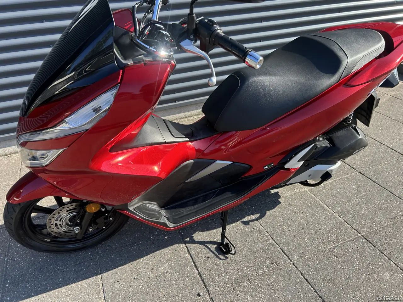 Billede 23 - Honda PCX 125 mc-syd engros