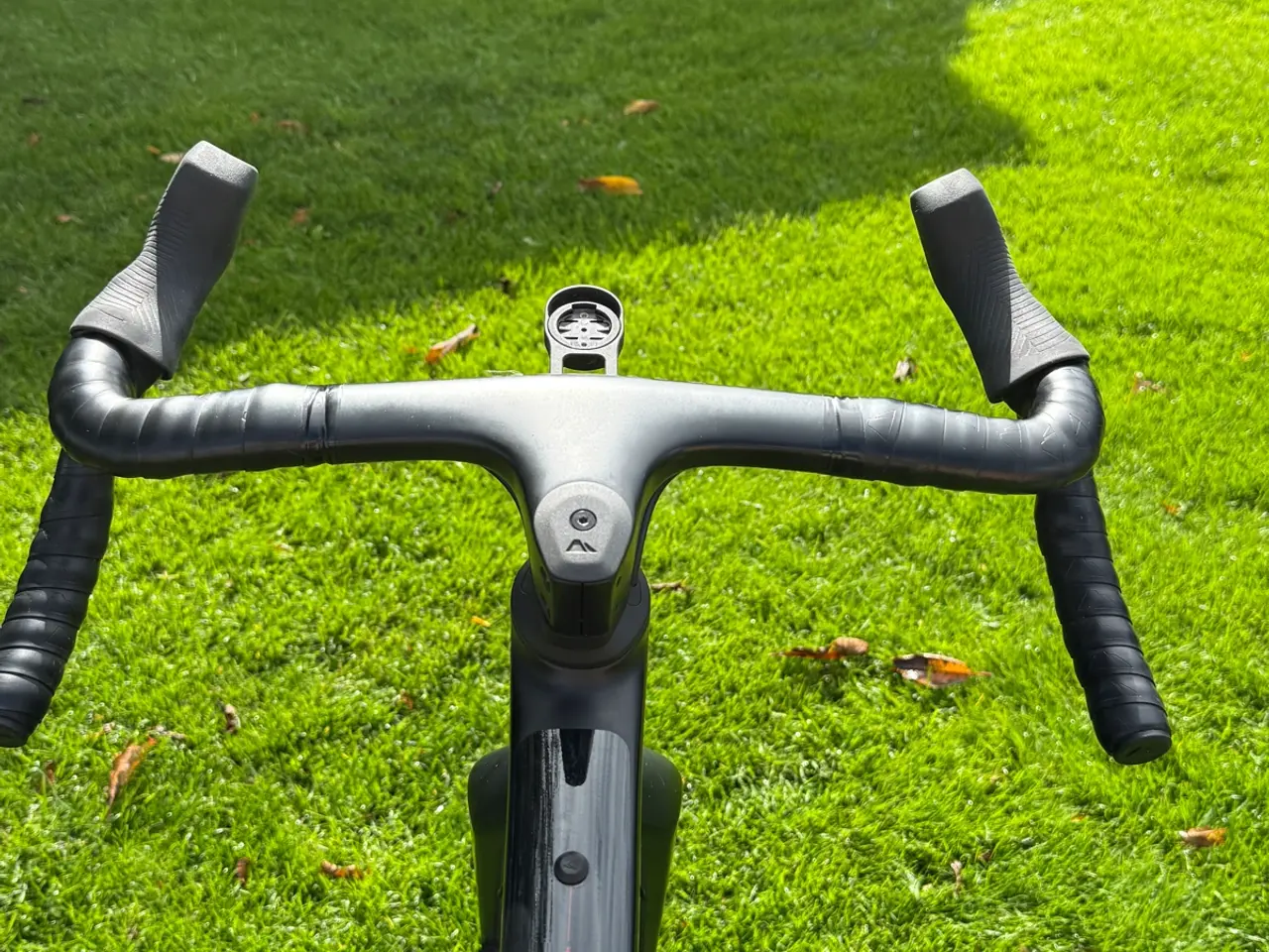 Billede 5 - Canyon Grail CF SLX str. M