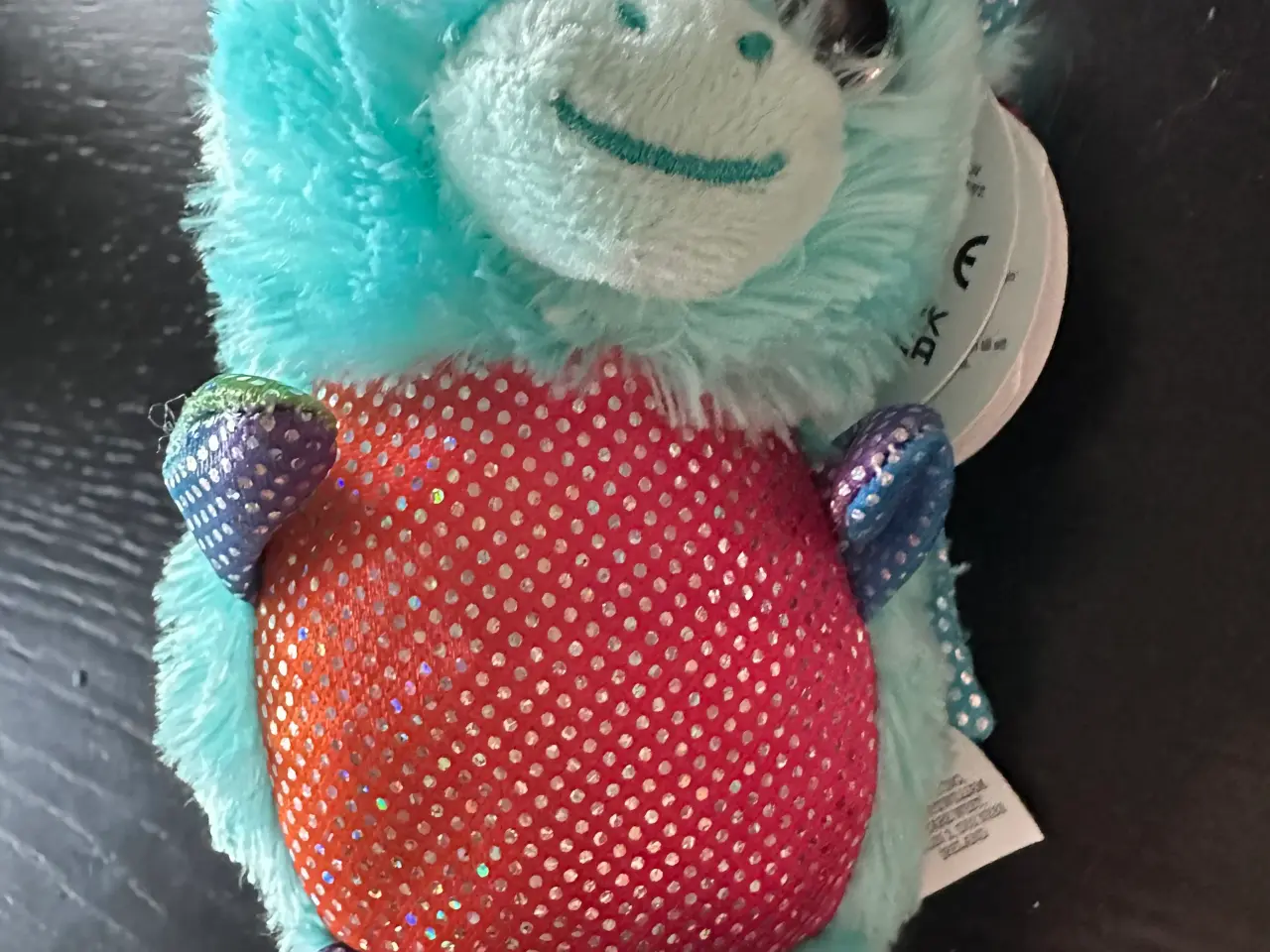 Billede 3 - Mini motsu bamse