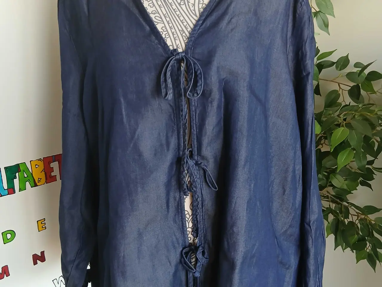 Billede 1 - Skjorte. Jackie vrs. 52