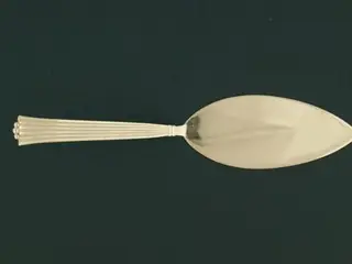 Diplomat Kagespade, 22 cm.