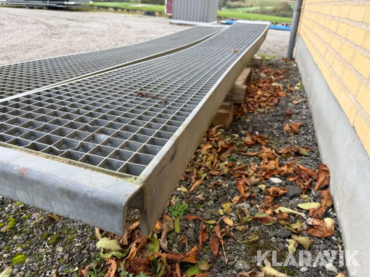 Billede 6 - Læsseramper - 2 styk