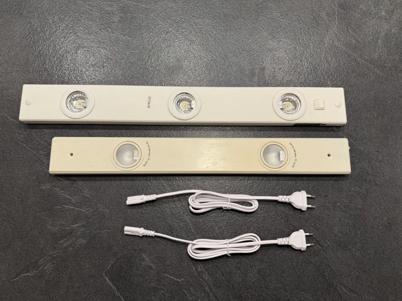 Billede 4 - Osram Luminestra underskabs armatur