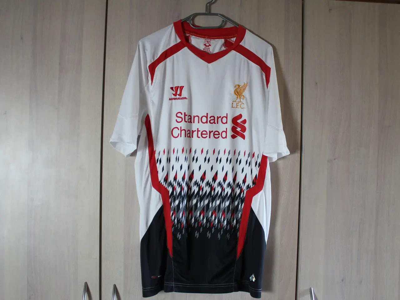 Billede 1 - ⭐ Liverpool fodboldtrøjer.⭐