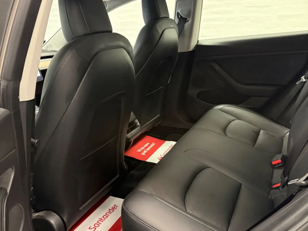Billede 14 - Tesla Model 3 Long Range AWD