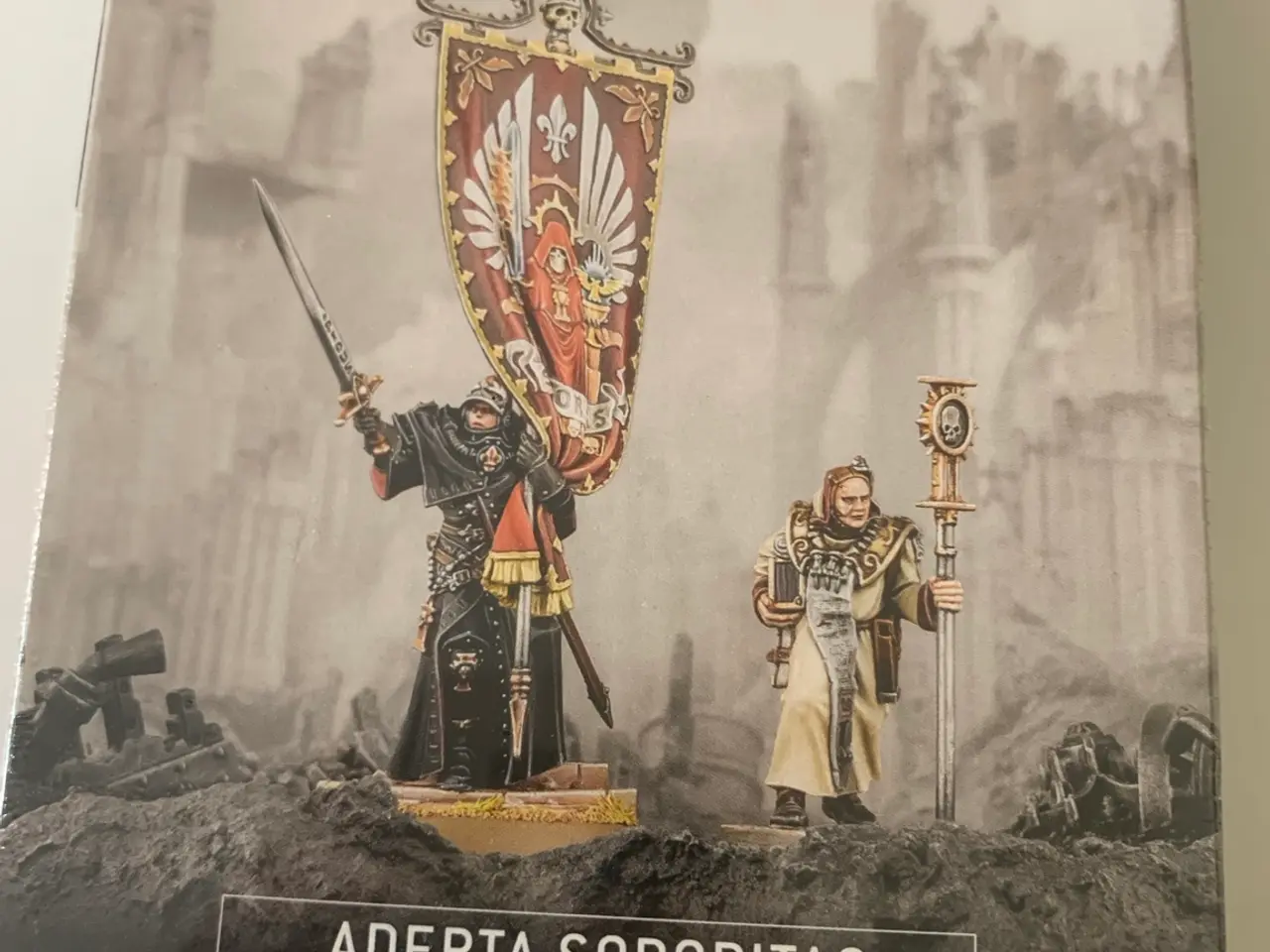 Billede 5 - Warhammer / Begynder bundle!