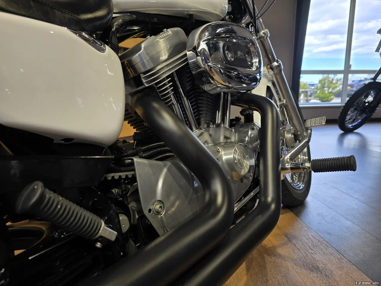 Billede 13 - Harley-Davidson XL883C Sportster