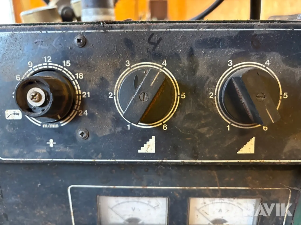 Billede 6 - Svejsemaskine Migatronic M KDO 600