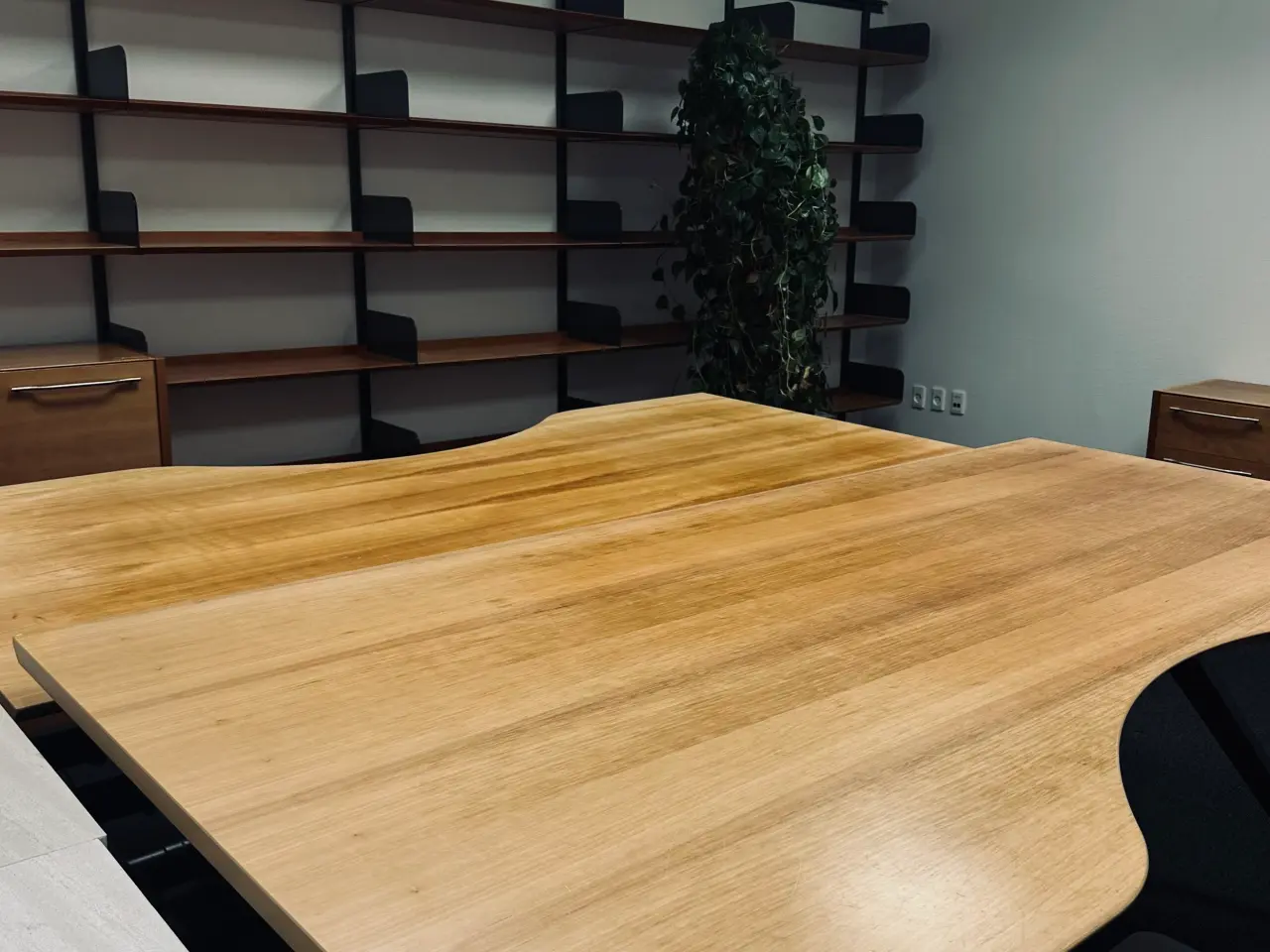 Billede 3 - Komplet kontor miljø