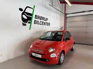 Fiat 500 1,0 Hybrid Vita Comfort