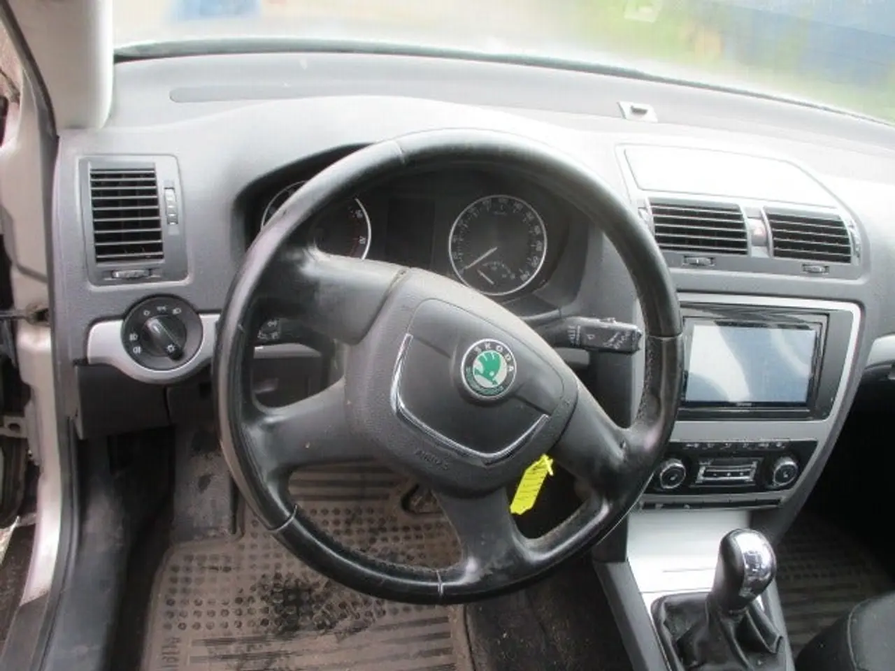 Billede 7 - Skoda Octavia 1,4 TSi 122 Ambiente