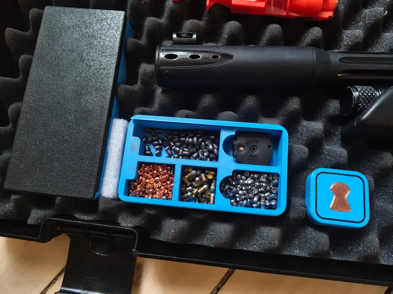 Billede 4 - GAMO Arrow sæt