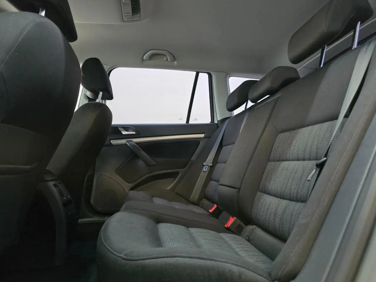 Billede 15 - Skoda Octavia 1,4 TSi 122 Elegance Combi
