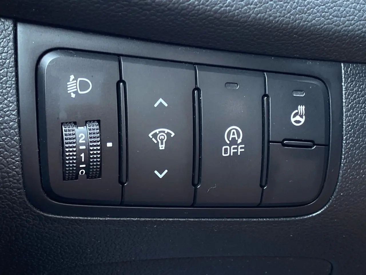 Billede 16 - Kia Ceed SW 1,6 CRDI Style Plus Clim 128HK Stc 6g