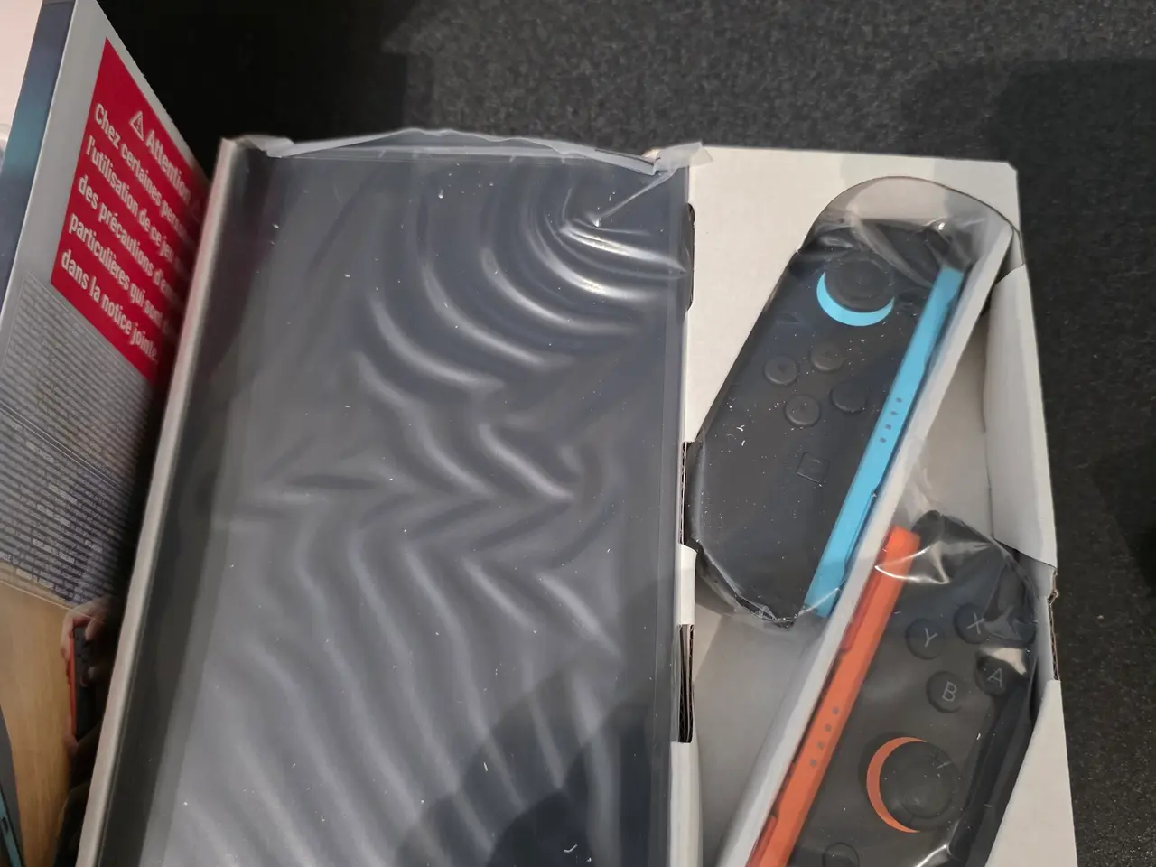 Billede 3 - Nintendo Switch-konsol 2