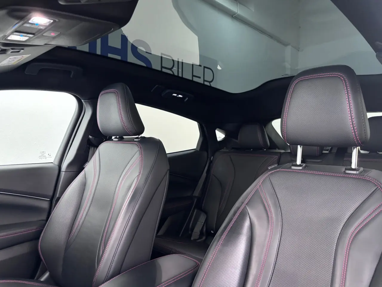 Billede 11 - Ford Mustang Mach-E 91 Premium Extended Range AWD