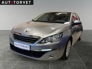 Peugeot 308 1,6 BlueHDi 120 Active