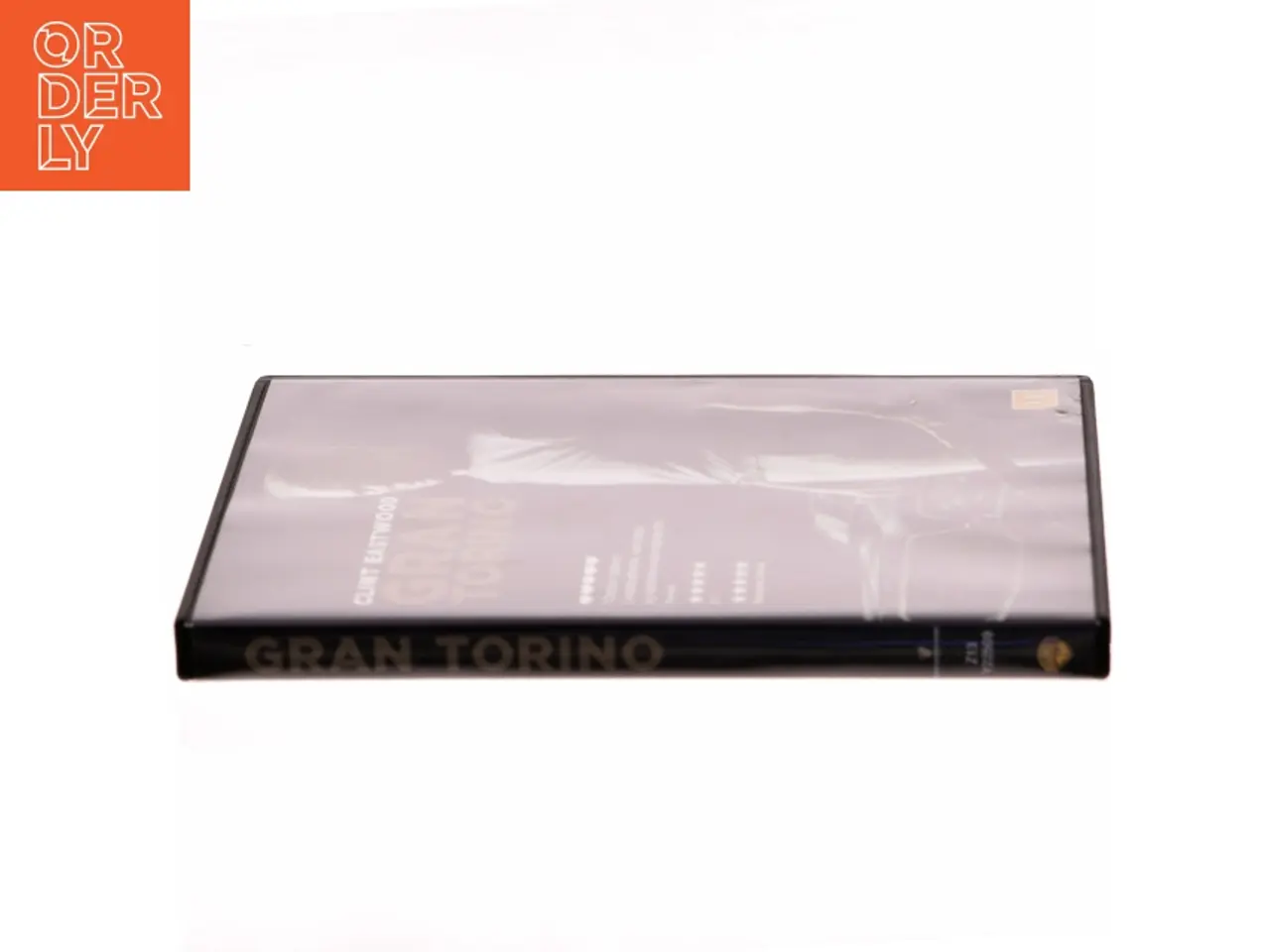 Billede 2 - Gran Torino med Clint Eastwood (DVD)