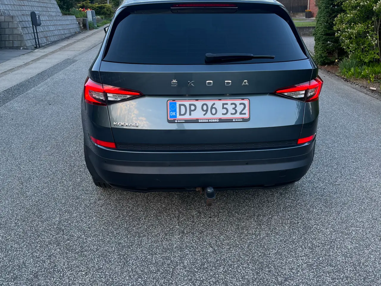 Billede 5 - Skoda Kodiaq 2,0 TDi 150 Style DSG 7prs