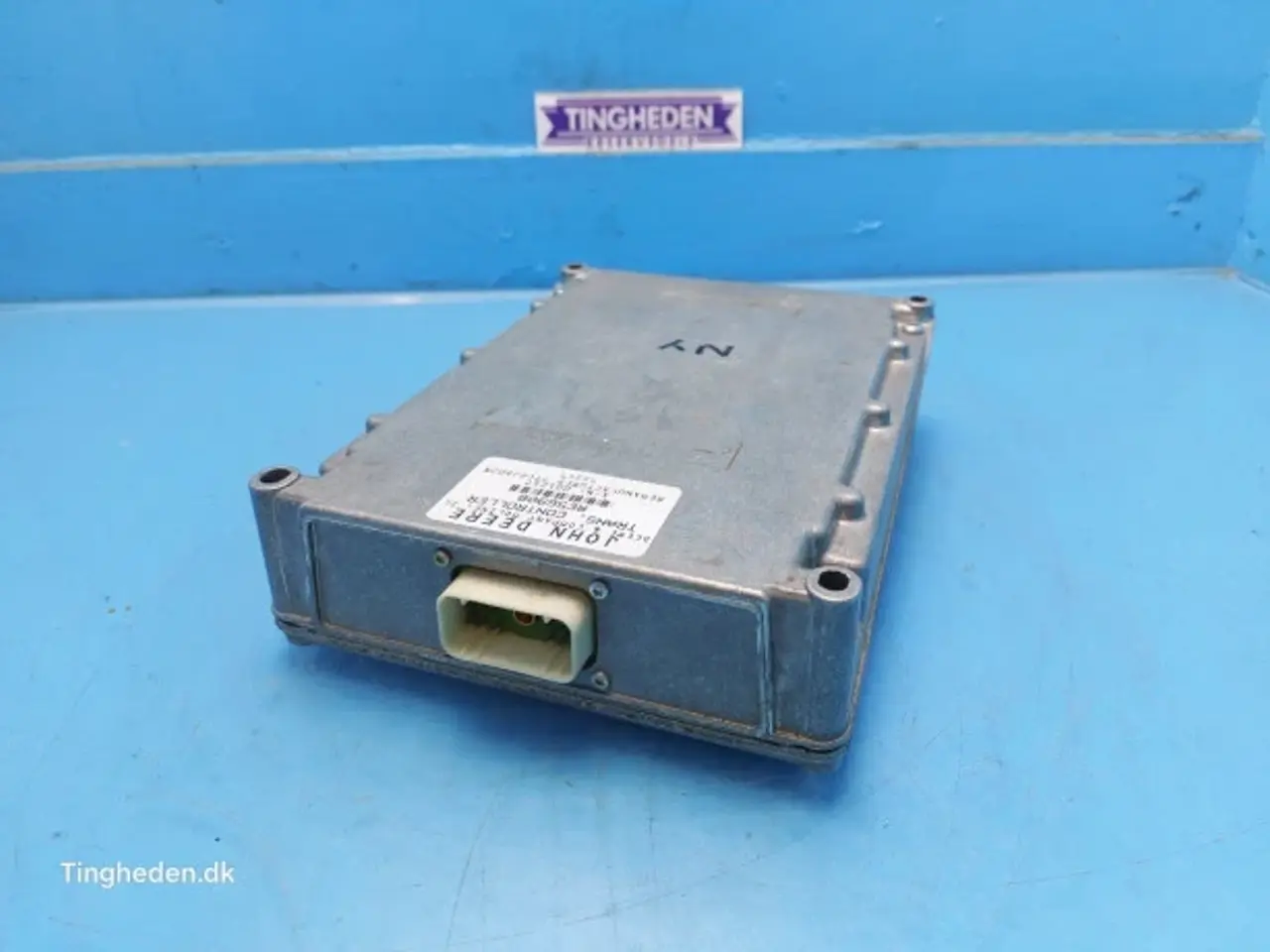 Billede 9 - John Deere Transmission Control Modul-ECU RE56908