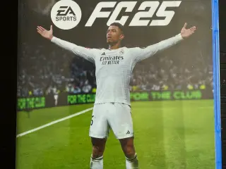 EA Sports FC 25 Playstation 5 spil