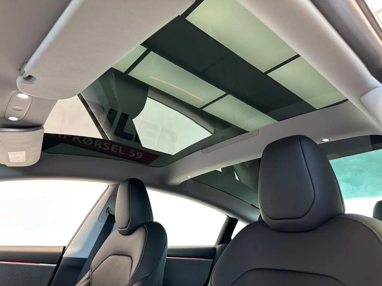 Billede 16 - Tesla Model 3  RWD