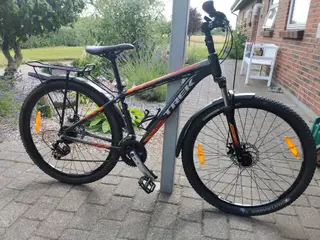 Herre Trek Marlin
